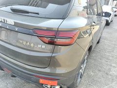 Geely Bingyue 1.4T DCT Diamond Edition - ფოტო 7