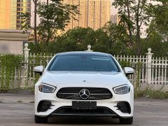 Mercedes-Benz E-Class (Imported) E 260 Coupe - ფოტო 12