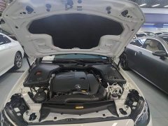 Mercedes-Benz E-Class (Imported) E 260 Coupe - ფოტო 14