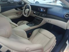 Mercedes-Benz E-Class (Imported) E 260 Coupe - ფოტო 17