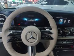 Mercedes-Benz E-Class (Imported) E 260 Coupe - ფოტო 2