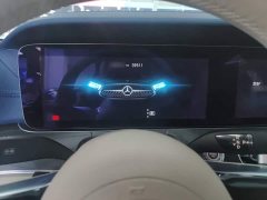 Mercedes-Benz E-Class (Imported) E 260 Coupe - ფოტო 3
