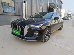 FAW Hongqi H5 PHEV 2025 130 Super Hybrid Edition - ფოტო 1
