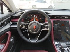 FAW Hongqi H5 PHEV 2025 130 Super Hybrid Edition - ფოტო 10