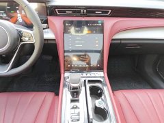 FAW Hongqi H5 PHEV 2025 130 Super Hybrid Edition - ფოტო 12