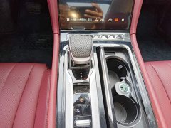 FAW Hongqi H5 PHEV 2025 130 Super Hybrid Edition - ფოტო 13