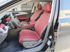FAW Hongqi H5 PHEV 2025 130 Super Hybrid Edition - ფოტო 14