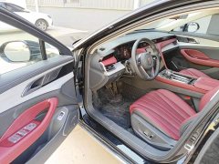 FAW Hongqi H5 PHEV 2025 130 Super Hybrid Edition - ფოტო 15