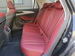 FAW Hongqi H5 PHEV 2025 130 Super Hybrid Edition - ფოტო 16