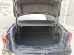 FAW Hongqi H5 PHEV 2025 130 Super Hybrid Edition - ფოტო 18