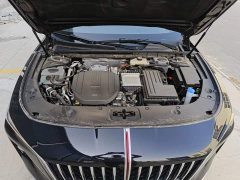 FAW Hongqi H5 PHEV 2025 130 Super Hybrid Edition - ფოტო 19
