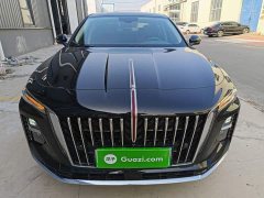 FAW Hongqi H5 PHEV 2025 130 Super Hybrid Edition - ფოტო 2