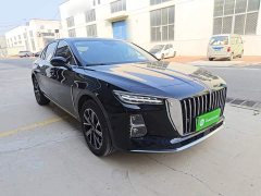 FAW Hongqi H5 PHEV 2025 130 Super Hybrid Edition - ფოტო 3