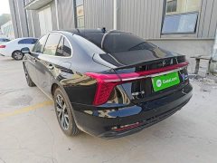 FAW Hongqi H5 PHEV 2025 130 Super Hybrid Edition - ფოტო 4