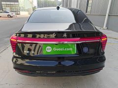 FAW Hongqi H5 PHEV 2025 130 Super Hybrid Edition - ფოტო 5