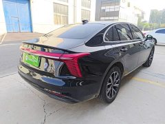 FAW Hongqi H5 PHEV 2025 130 Super Hybrid Edition - ფოტო 6
