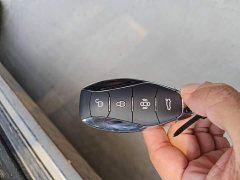 FAW Hongqi H5 PHEV 2025 130 Super Hybrid Edition - ფოტო 8