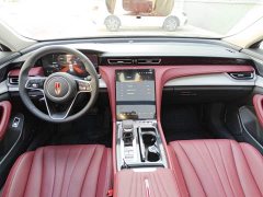 FAW Hongqi H5 PHEV 2025 130 Super Hybrid Edition - ფოტო 9