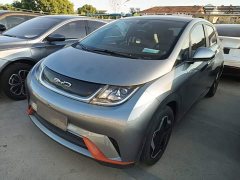 BYD Dolphin 405km Fashion Edition - ფოტო 1