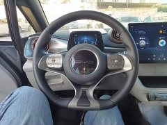 BYD Dolphin 405km Fashion Edition - ფოტო 10