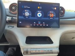 BYD Dolphin 405km Fashion Edition - ფოტო 12