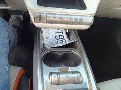 BYD Dolphin 405km Fashion Edition - ფოტო 13