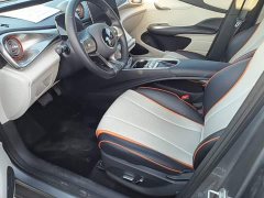 BYD Dolphin 405km Fashion Edition - ფოტო 14