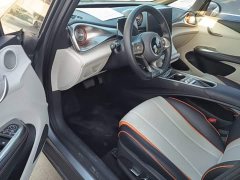 BYD Dolphin 405km Fashion Edition - ფოტო 15
