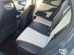 BYD Dolphin 405km Fashion Edition - ფოტო 16