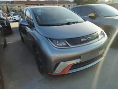 BYD Dolphin 405km Fashion Edition - ფოტო 3
