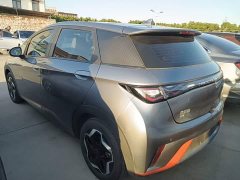 BYD Dolphin 405km Fashion Edition - ფოტო 4