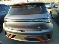 BYD Dolphin 405km Fashion Edition - ფოტო 5