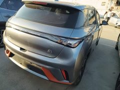 BYD Dolphin 405km Fashion Edition - ფოტო 6