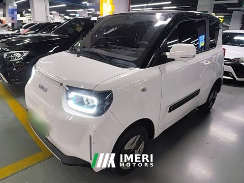 2023 Beijing Lightning Edition - ავტომობილი ჩინეთიდან
