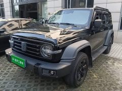 Tank 300 Off-Road Edition 2.0T Conqueror - ფოტო 1