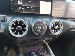 Tank 300 Off-Road Edition 2.0T Conqueror - ფოტო 12
