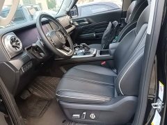 Tank 300 Off-Road Edition 2.0T Conqueror - ფოტო 14
