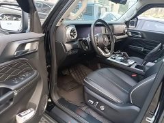 Tank 300 Off-Road Edition 2.0T Conqueror - ფოტო 15