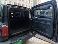 Tank 300 Off-Road Edition 2.0T Conqueror - ფოტო 18