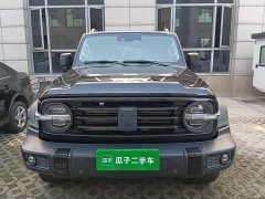 Tank 300 Off-Road Edition 2.0T Conqueror - ფოტო 2