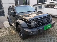 Tank 300 Off-Road Edition 2.0T Conqueror - ფოტო 3