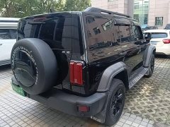 Tank 300 Off-Road Edition 2.0T Conqueror - ფოტო 6