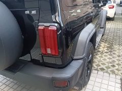 Tank 300 Off-Road Edition 2.0T Conqueror - ფოტო 7