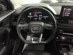 Audi Q5L 2022 Facelift 40T Luxury Sport - ფოტო 10