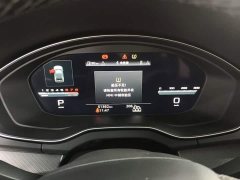 Audi Q5L 2022 Facelift 40T Luxury Sport - ფოტო 11