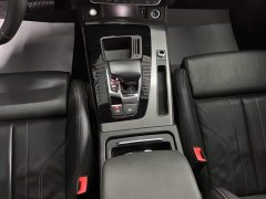 Audi Q5L 2022 Facelift 40T Luxury Sport - ფოტო 13