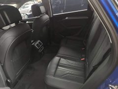 Audi Q5L 2022 Facelift 40T Luxury Sport - ფოტო 16