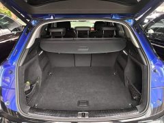 Audi Q5L 2022 Facelift 40T Luxury Sport - ფოტო 18