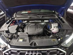 Audi Q5L 2022 Facelift 40T Luxury Sport - ფოტო 19