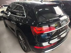Audi Q5L 2022 Facelift 40T Luxury Sport - ფოტო 4